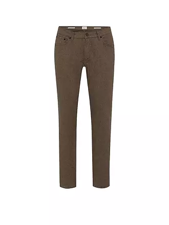 BRAX | Pantalon CHUCK | camel
